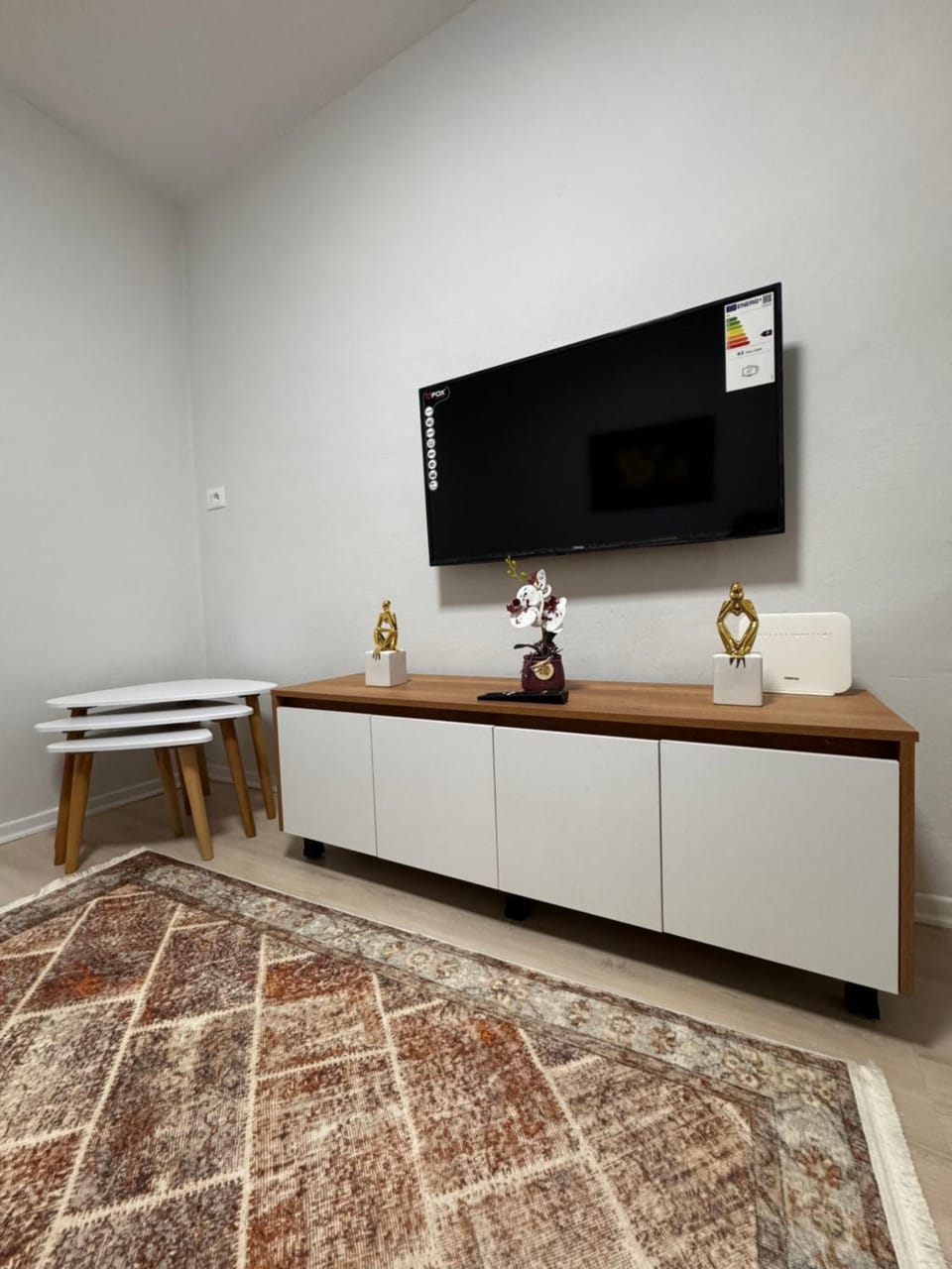 Katien Apartment Apartment in Tirana