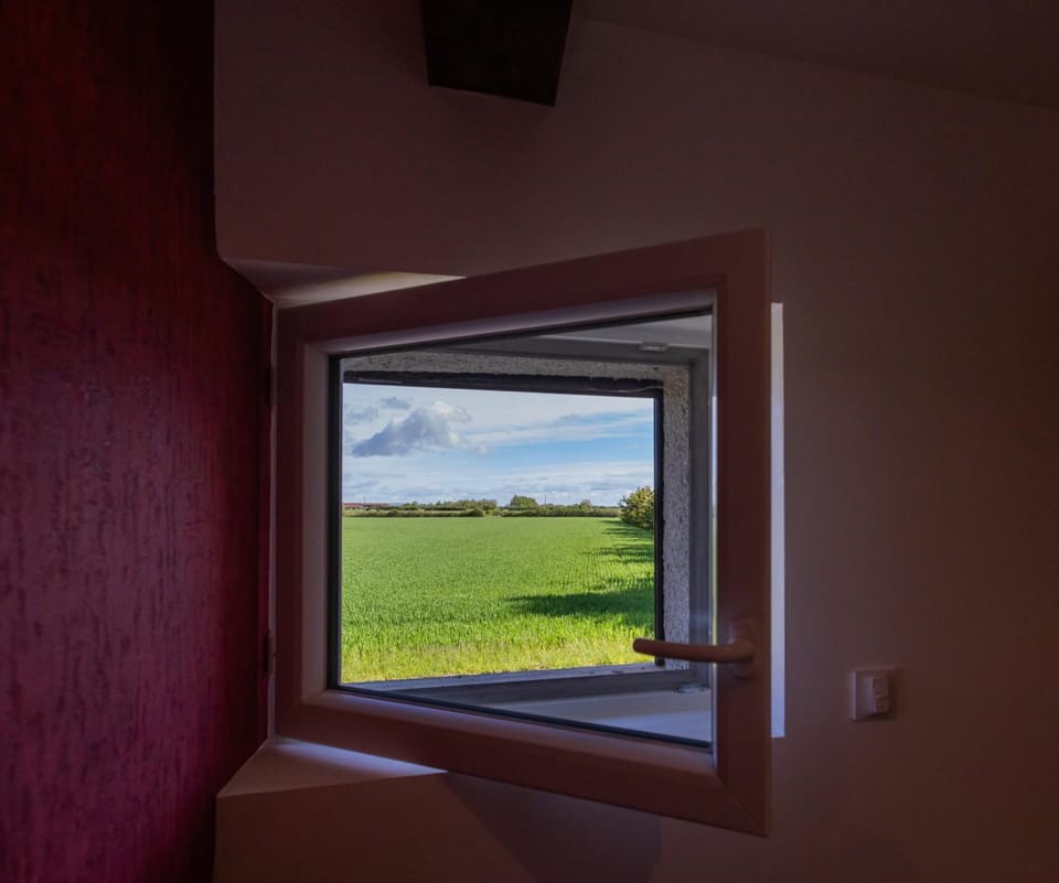 La Longère Forézienne Bed and Breakfast in Auvergne-Rhône-Alpes