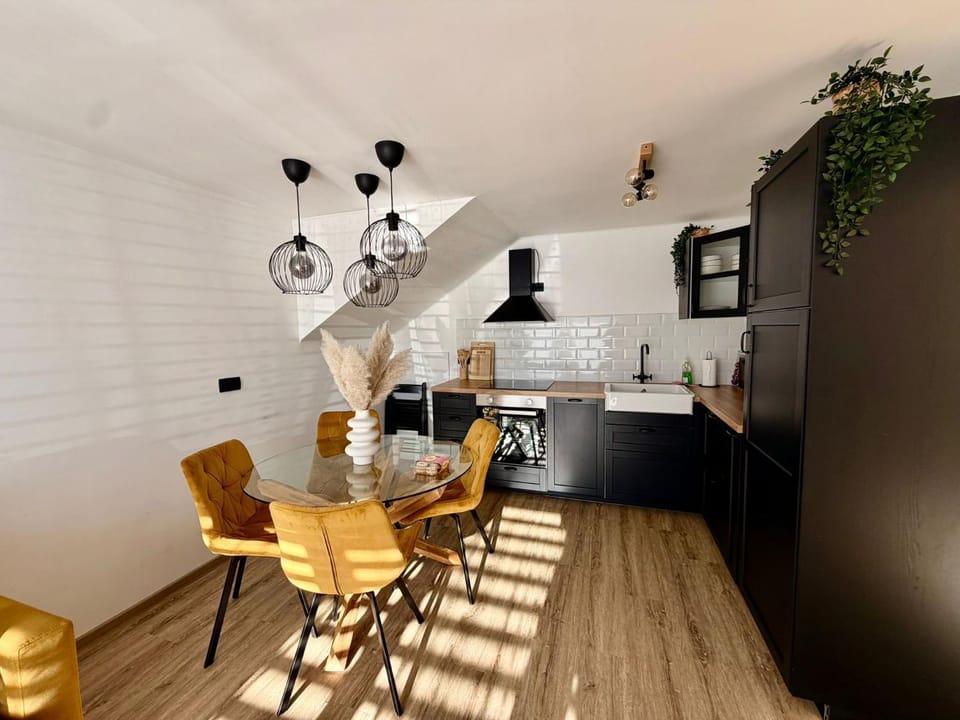 Nur Apartment Apartment in Bled
