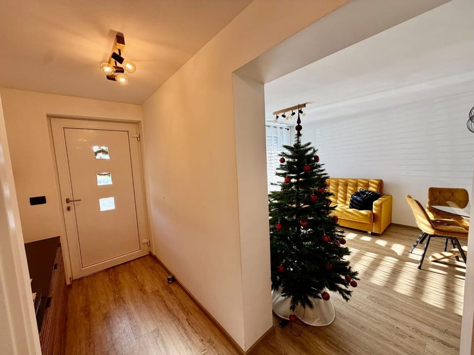 Nur Apartment Apartment in Bled