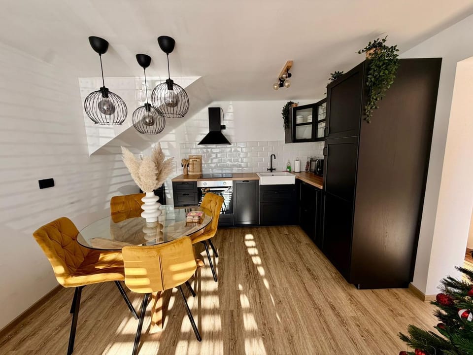 Nur Apartment Apartment in Bled