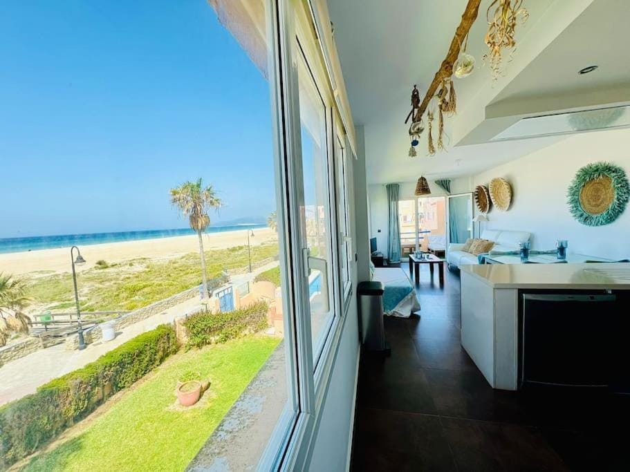 Regalito Tarifa Playa y piscina Grupo Ac Gestion Apartment in Costa de la Luz