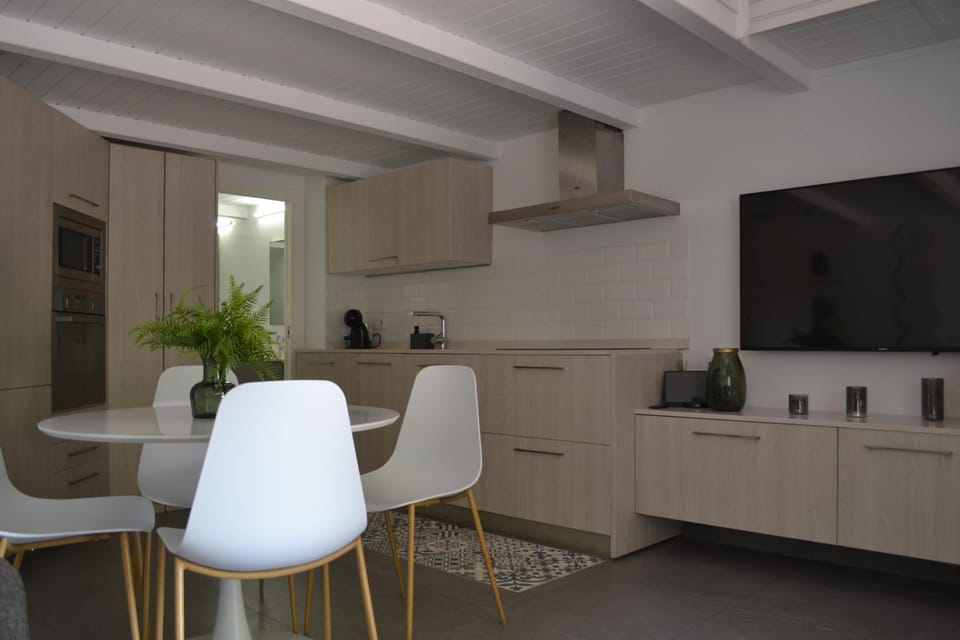 Apartamento en Playa Victoria Apartment in Cadiz