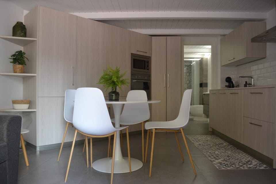 Apartamento en Playa Victoria Apartment in Cadiz