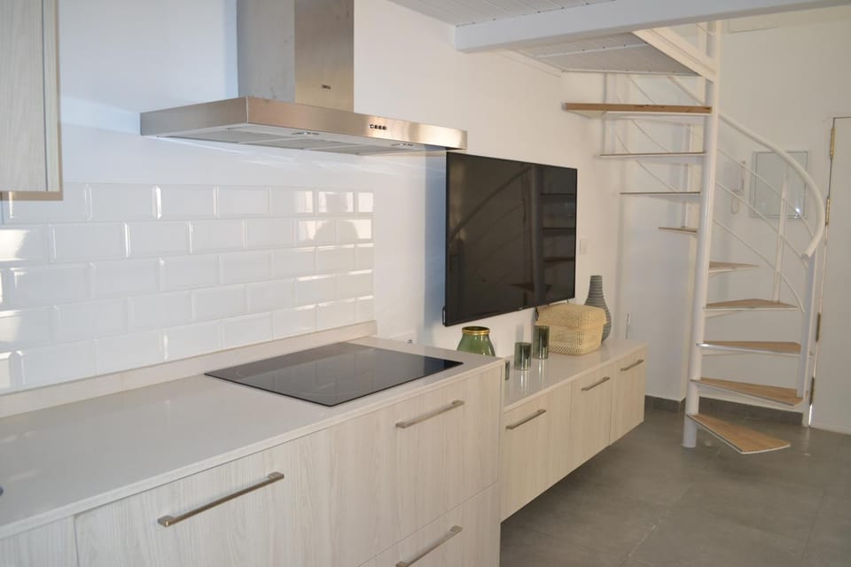 Apartamento en Playa Victoria Apartment in Cadiz