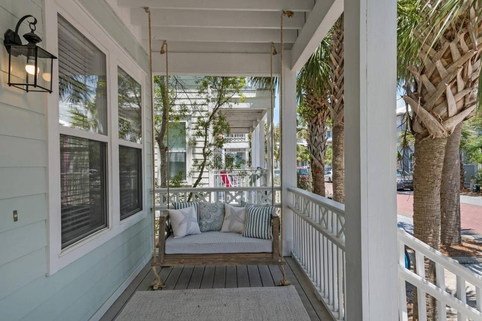 Wine Down 30A House in Rosemary Beach