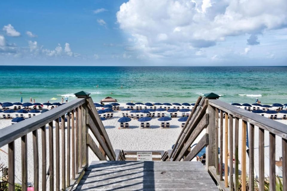 Wine Down 30A House in Rosemary Beach