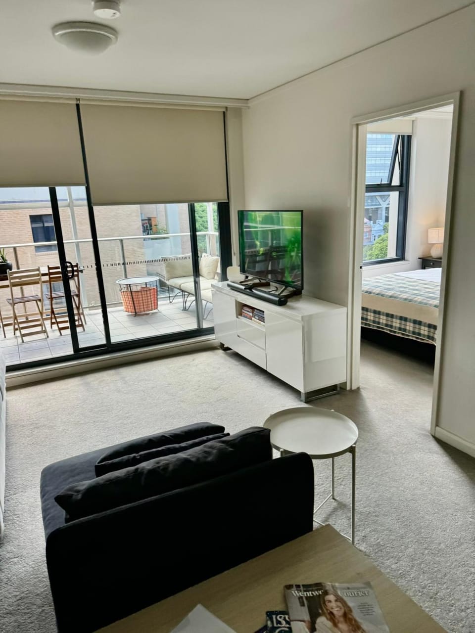 Broadways Best Apartment in Sydney