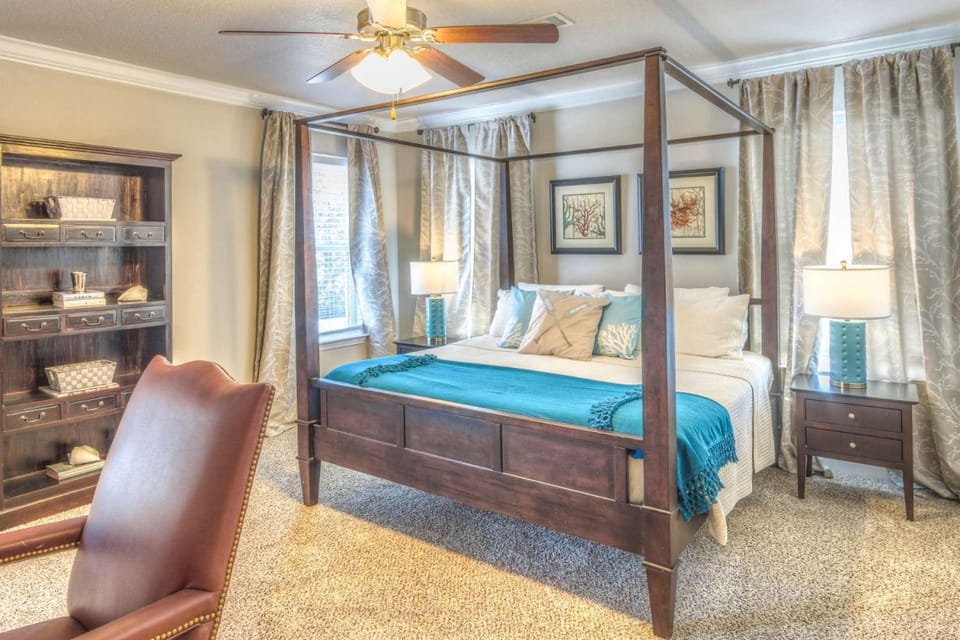 Here & Now House in Inlet Beach