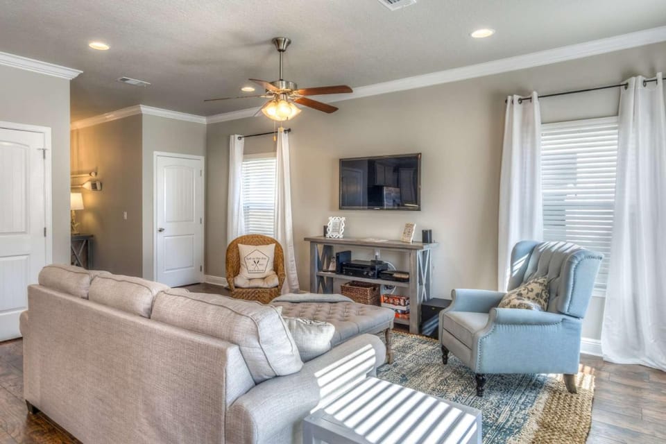 Here & Now House in Inlet Beach