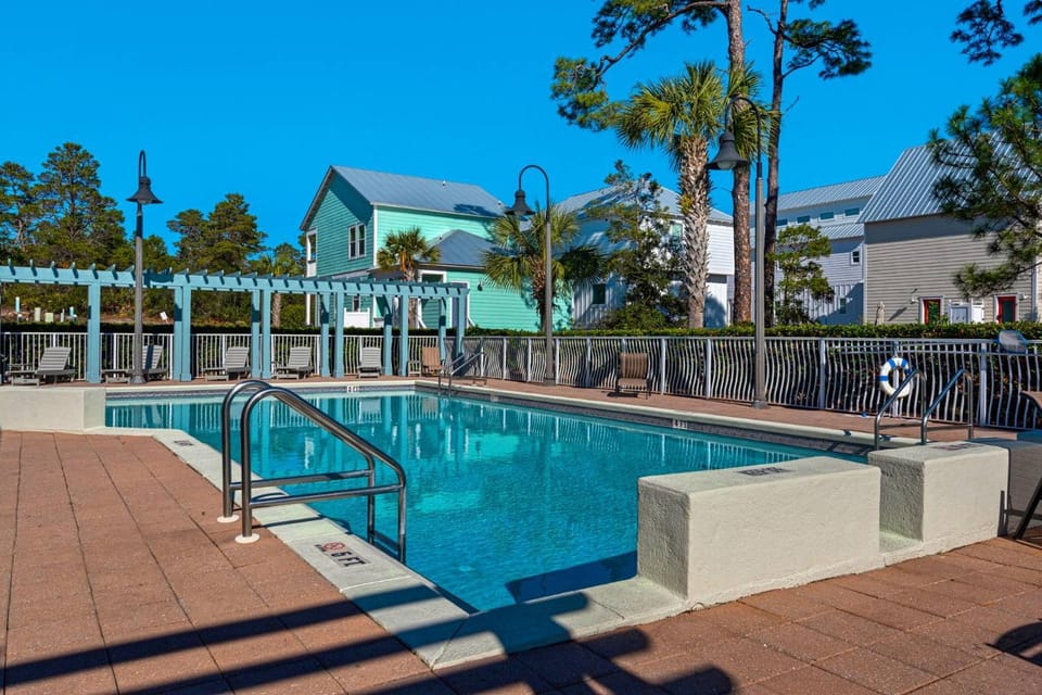 Serene Dunes House in South Walton County