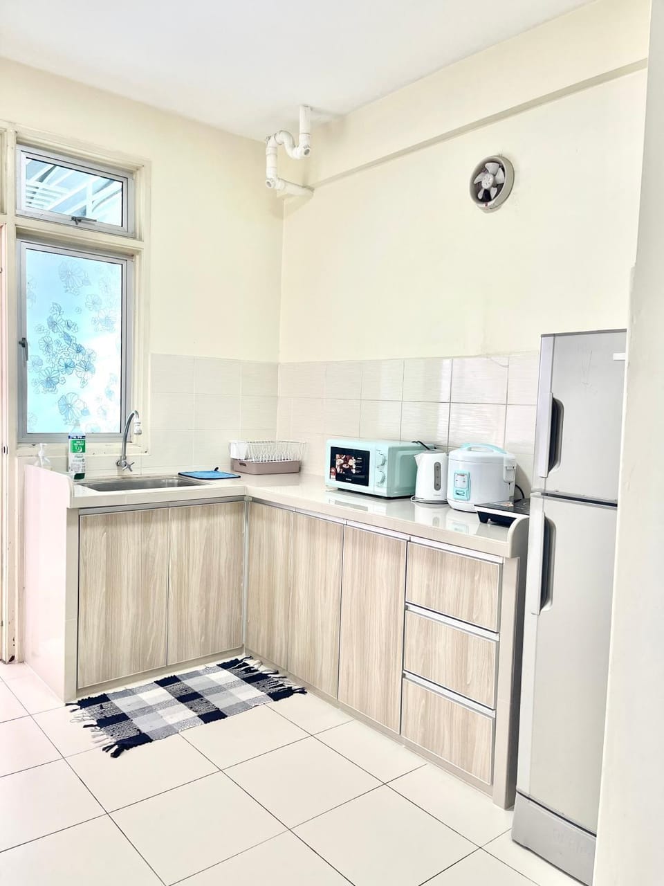 Arena Spice Guesthouse Apartment in Bayan Lepas