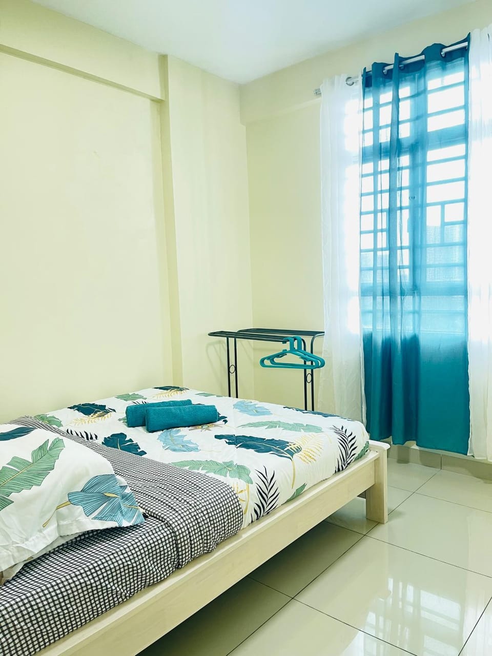 Arena Spice Guesthouse Apartment in Bayan Lepas