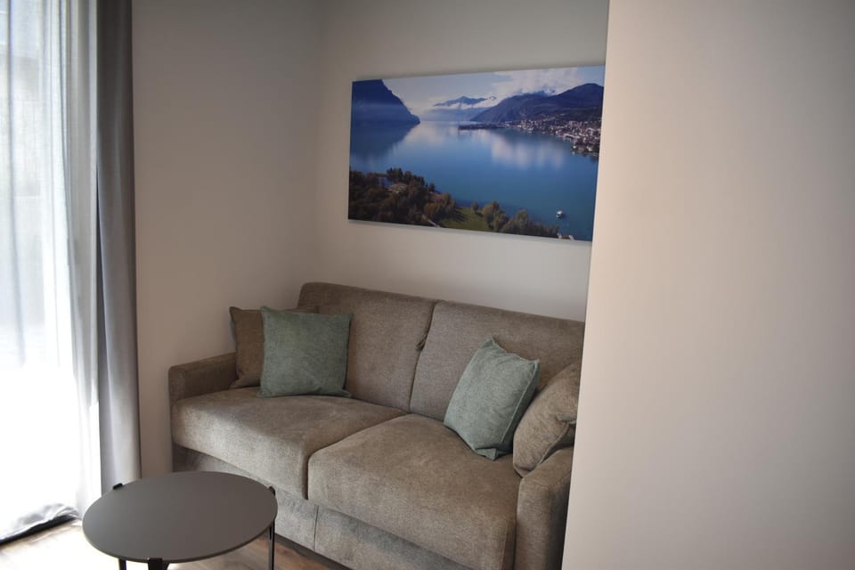 Baia delle Rose Holiday Apartments Apartment in Province of Brescia