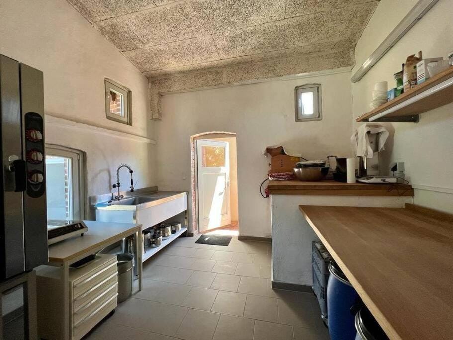 Erholung zu Zweit Apartment in Saxony-Anhalt, Germany