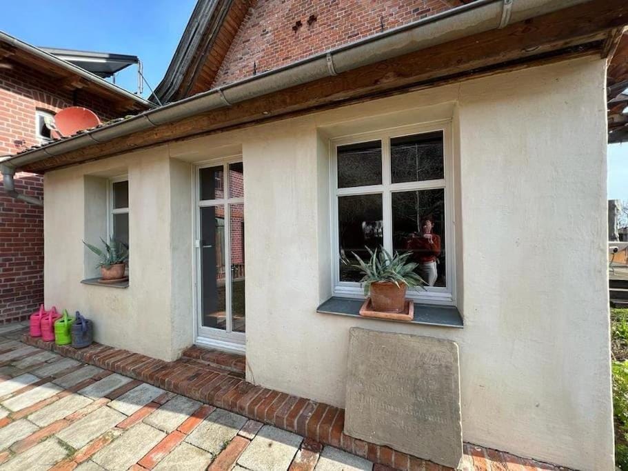Erholung zu Zweit Apartment in Saxony-Anhalt, Germany