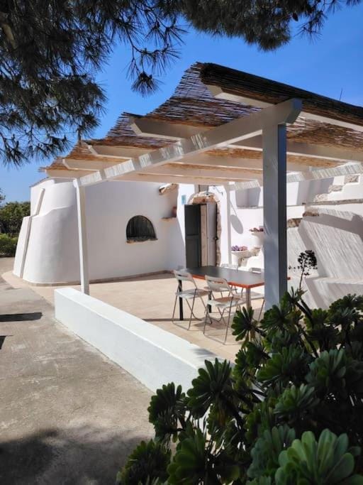 Affittasi Trullo il Gelso - Ostuni House in Province of Taranto