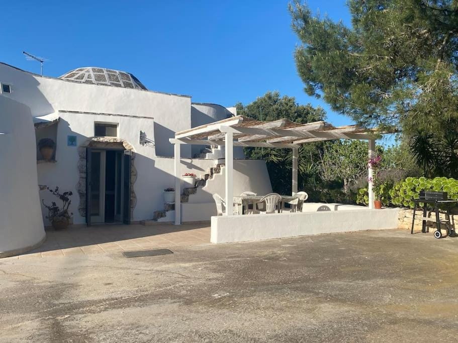 Affittasi Trullo il Gelso - Ostuni House in Province of Taranto