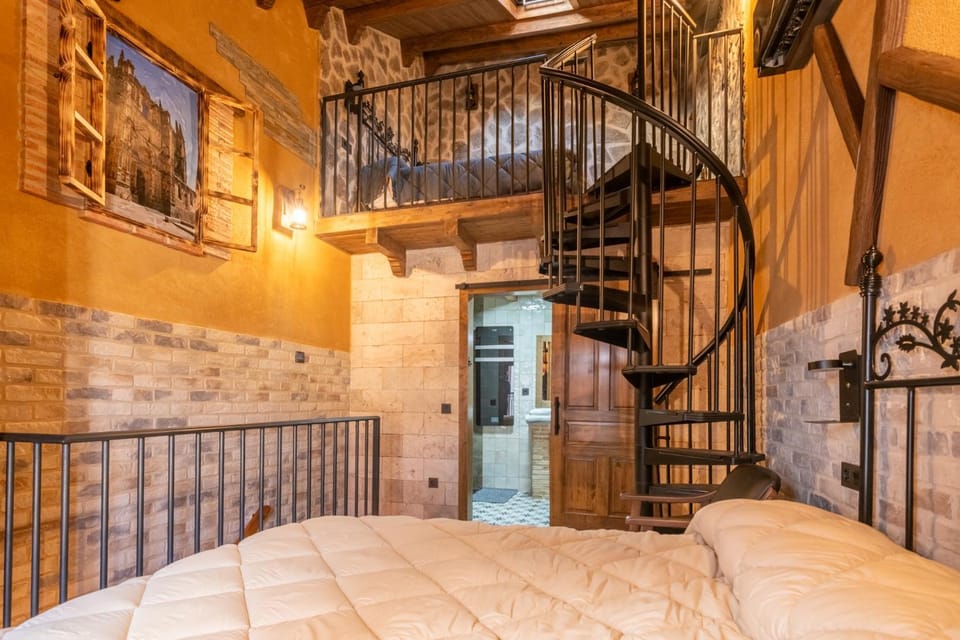 Apartamento divino morales Apartment in Plasencia