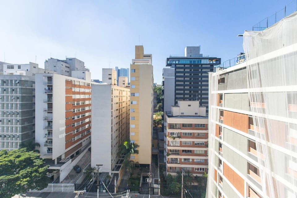 City view
