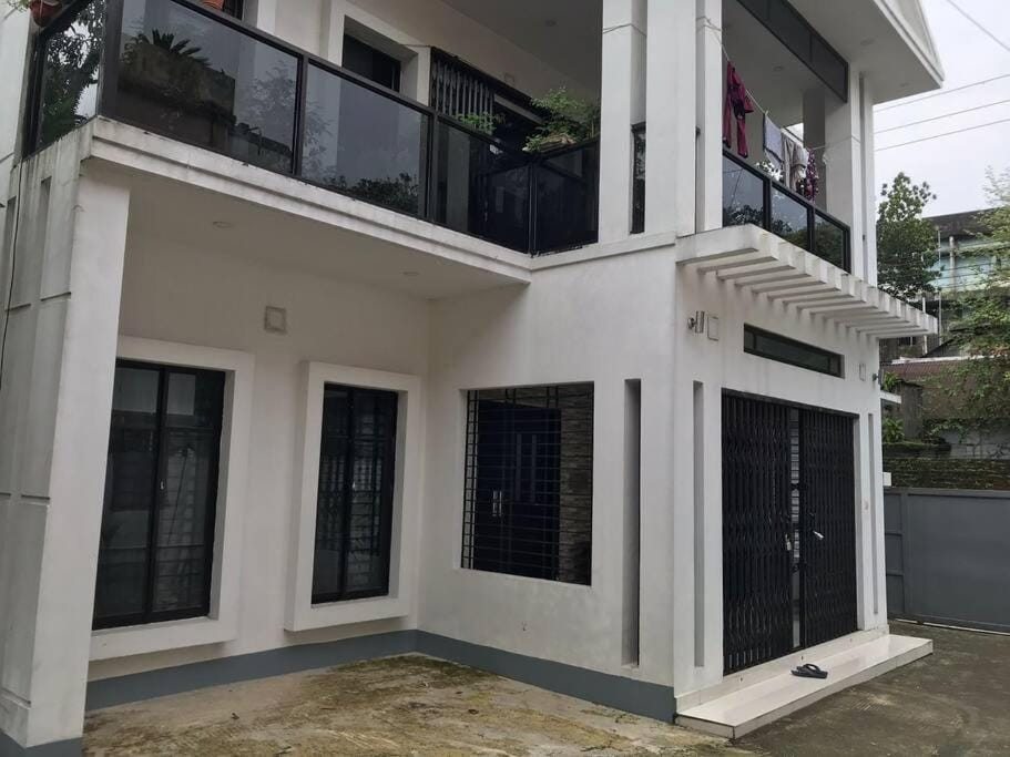 MA Residence, Sylhet, BD Apartment in Bangladesh