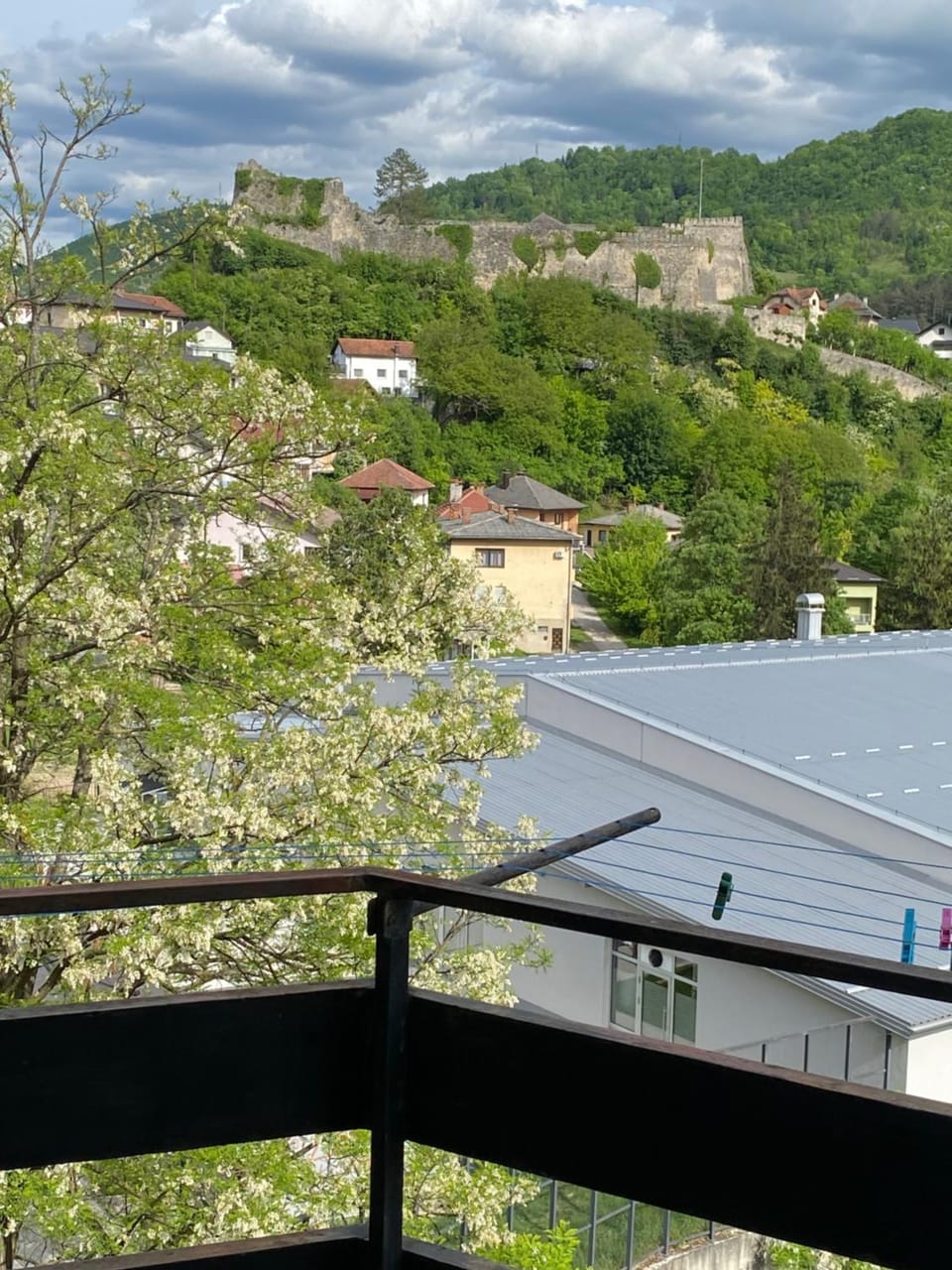Vista Castle Apartment in Federation of Bosnia and Herzegovina