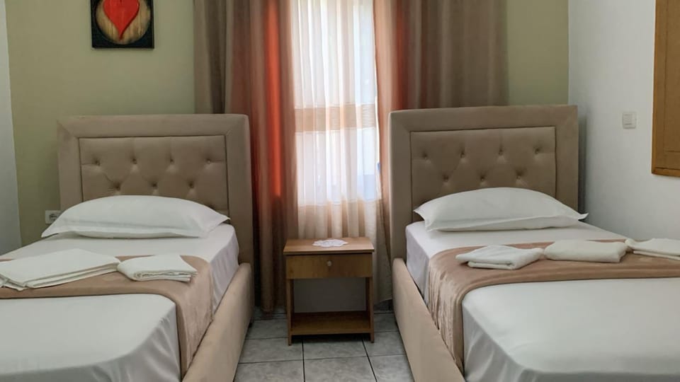 Private Garden House -Central Permet Bed and Breakfast in North Macedonia
