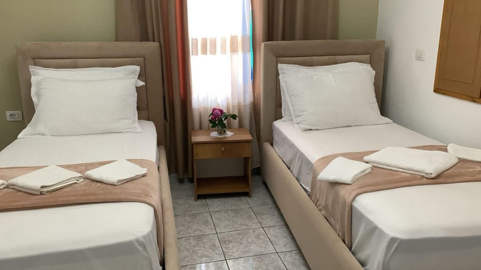 Private Garden House -Central Permet Bed and Breakfast in North Macedonia