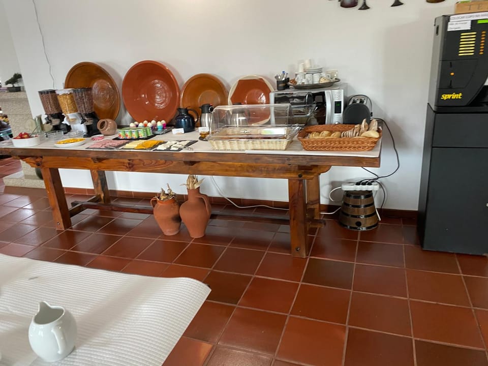 Monte das Palmeiras Farm Stay in Setubal District