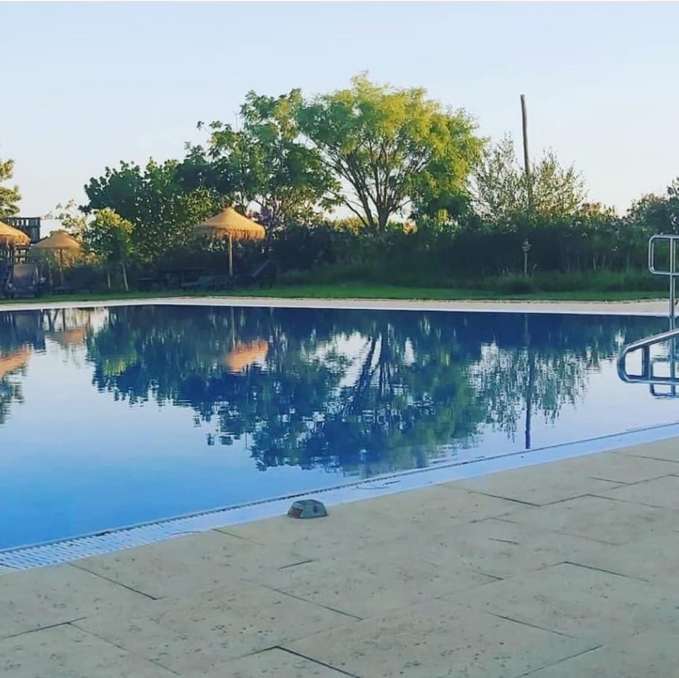 Monte das Palmeiras Farm Stay in Setubal District