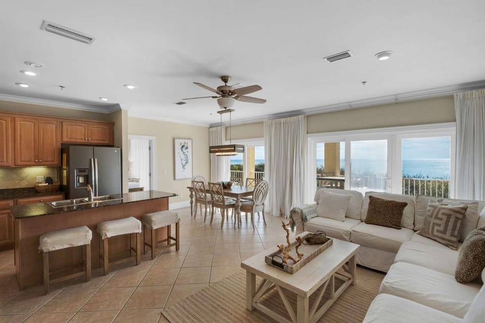 Beachin' House in South Walton County