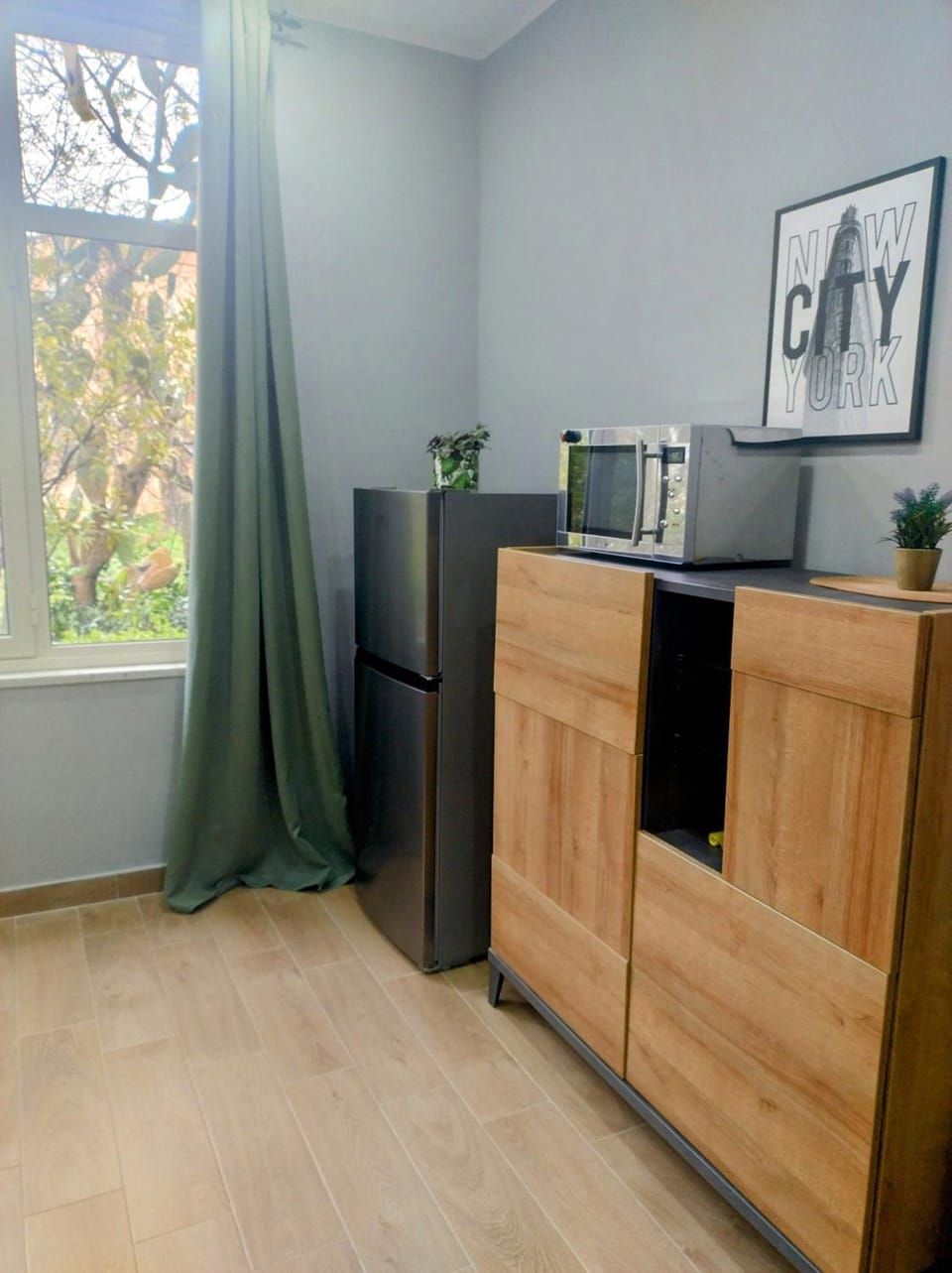 oven