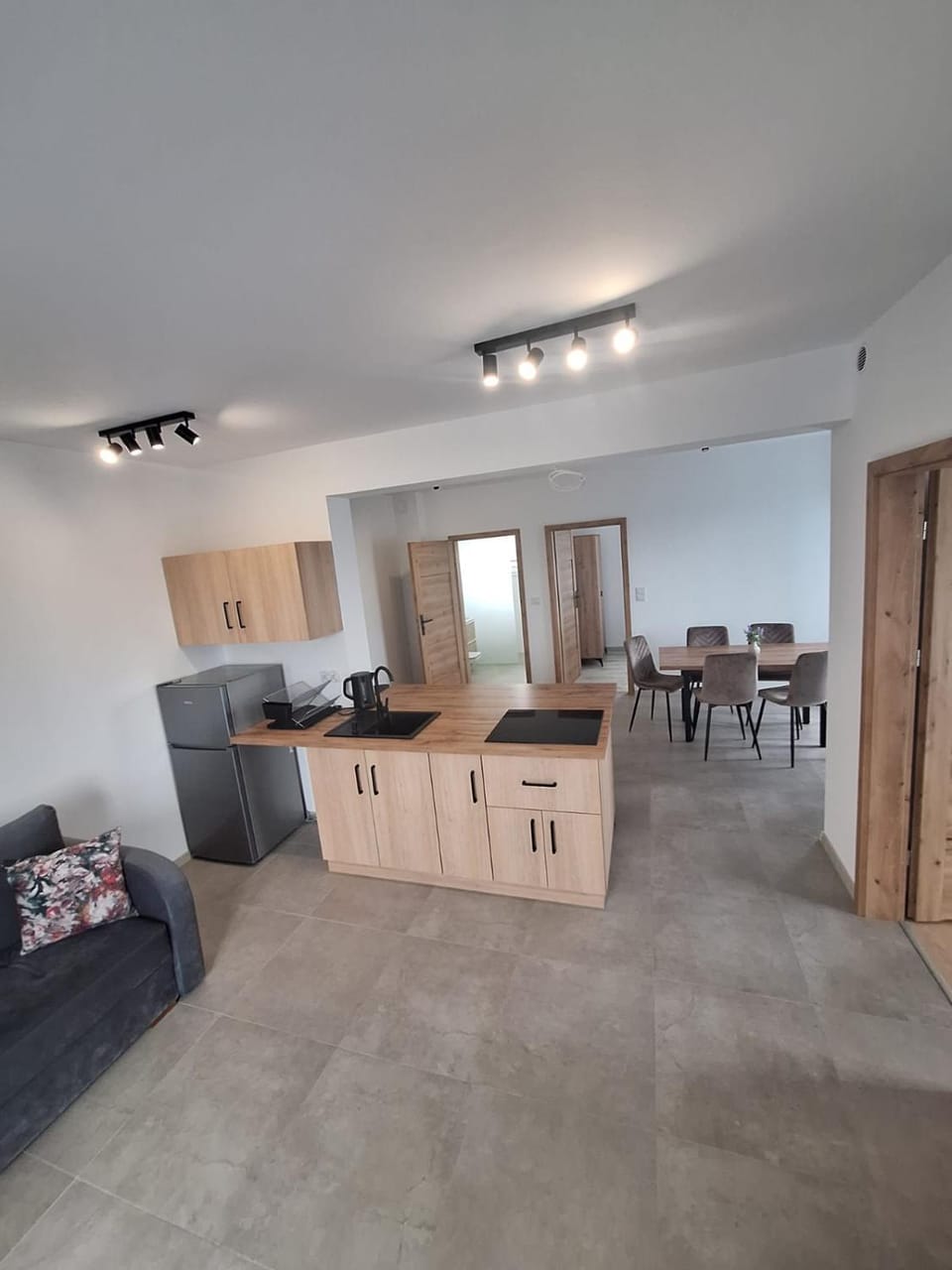 Apartamenty Apart Wicia Apartment in Leba