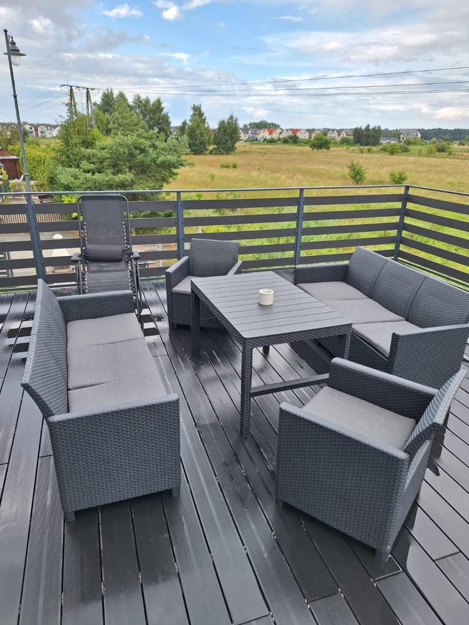 Apartamenty Apart Wicia Apartment in Leba