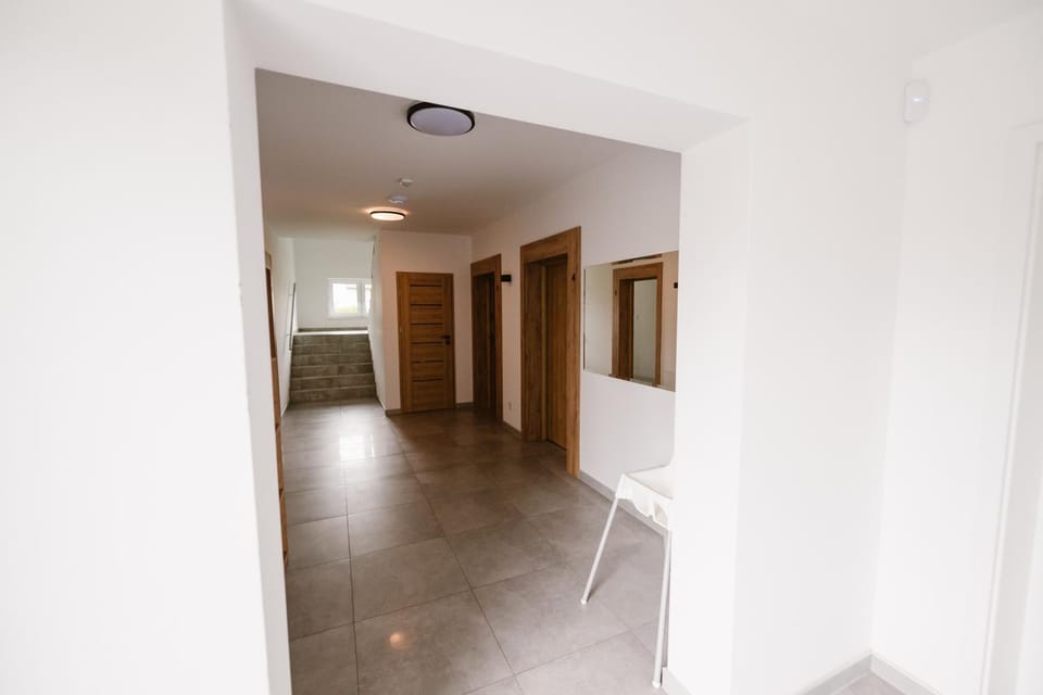Apartamenty Apart Wicia Apartment in Leba