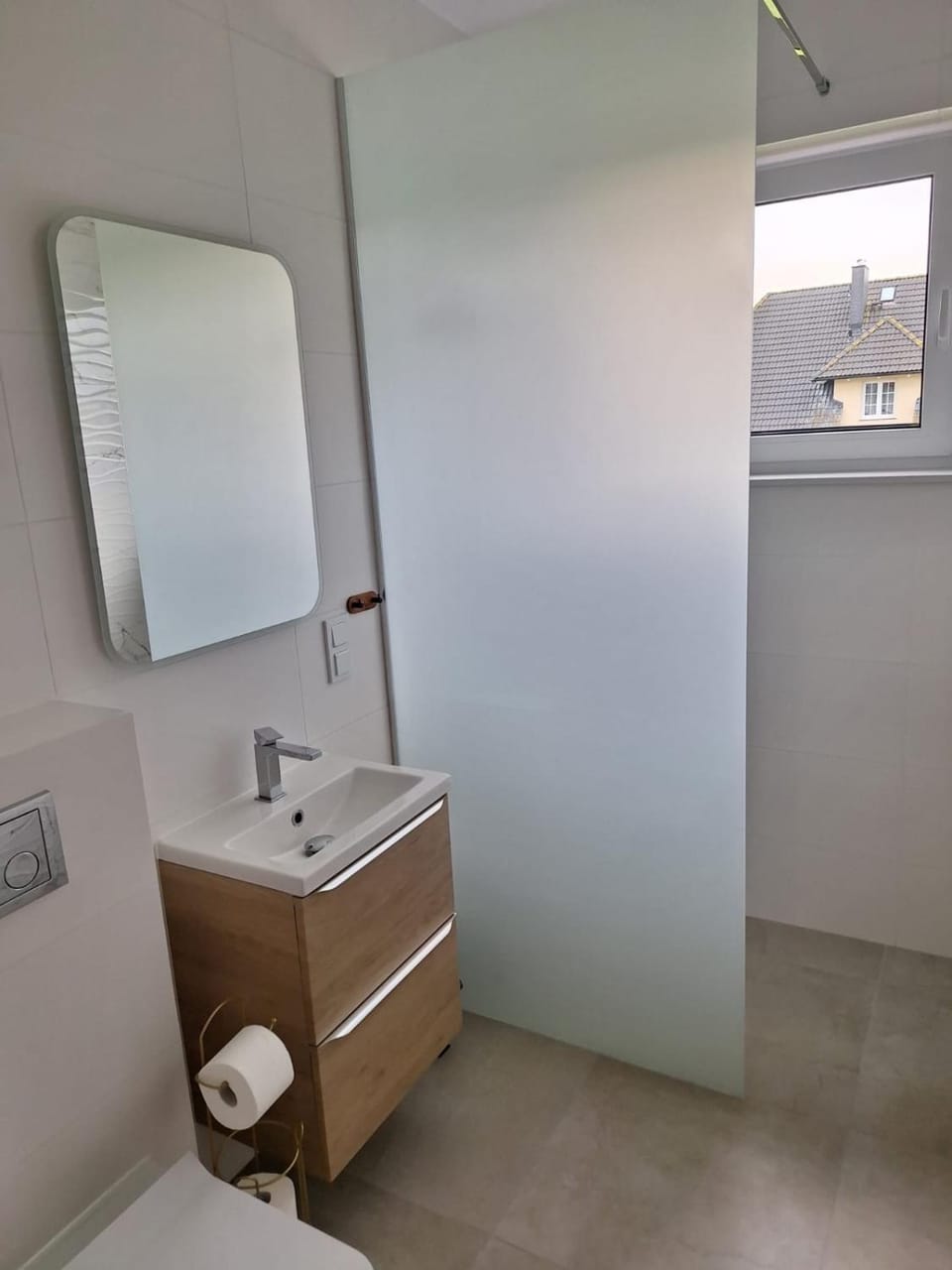 Apartamenty Apart Wicia Apartment in Leba