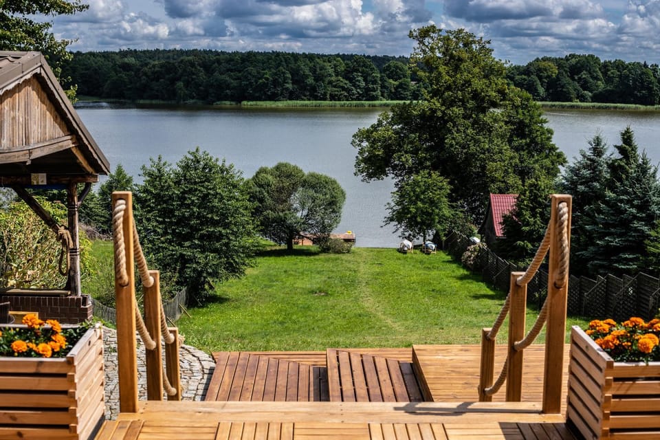 Lake view