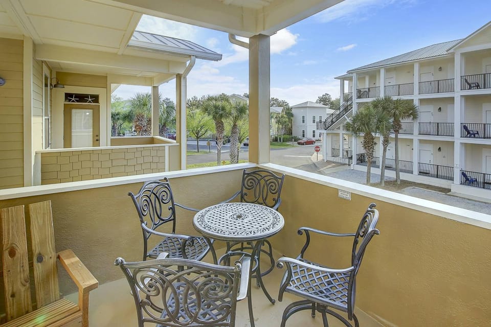 Getaway on 30A House in South Walton County