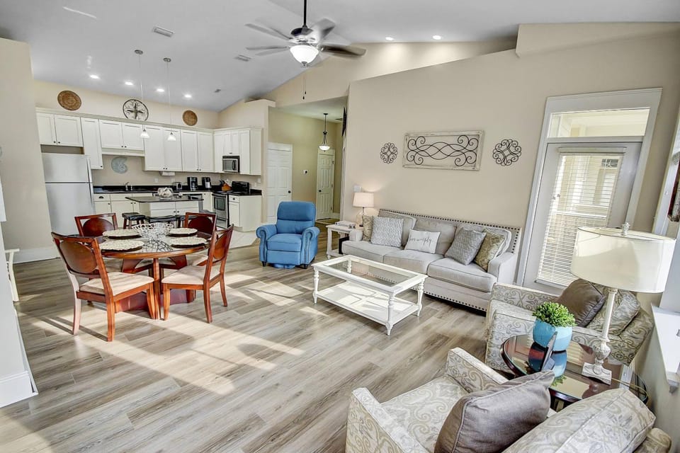 Getaway on 30A House in South Walton County
