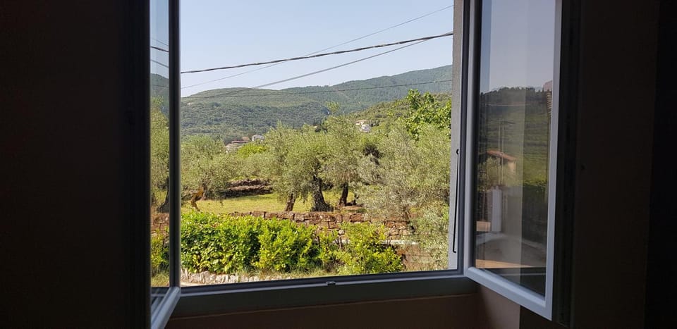 Villa Mas Fa Susa 3 étoiles avec piscine Villa in Les Vans