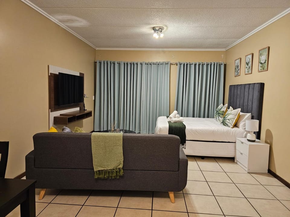 Grace Haven Apartment in Sandton