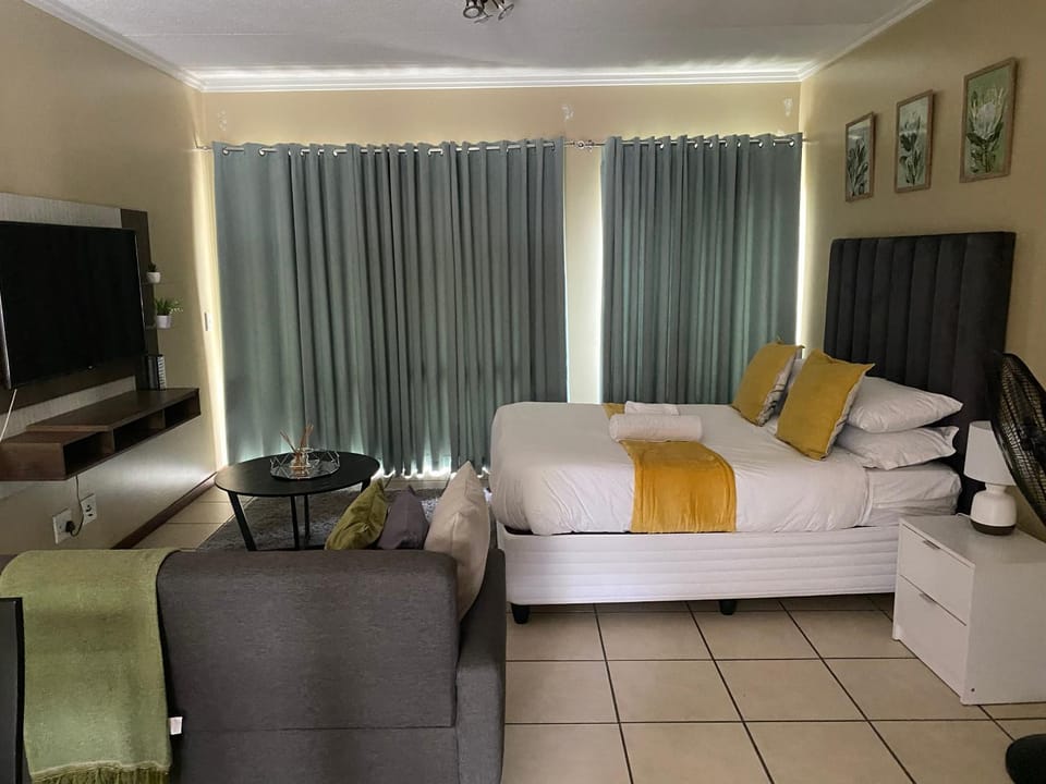 Grace Haven Apartment in Sandton