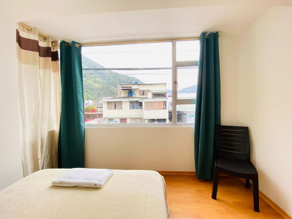 Cascada Apartment 3 Bedrooms 2 Bath Apartment in Banos