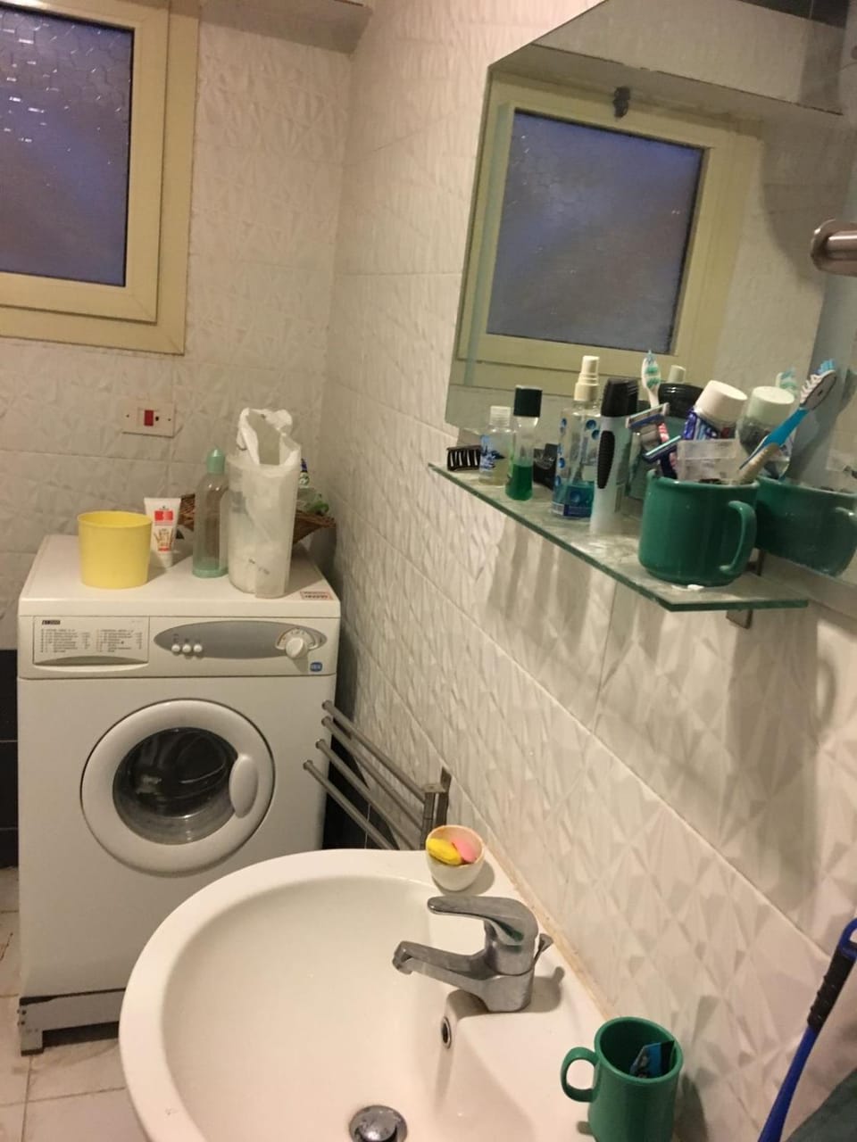 الزمالك Apartment in Cairo