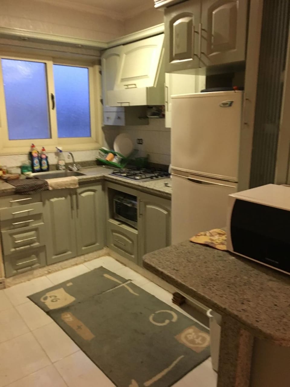 الزمالك Apartment in Cairo