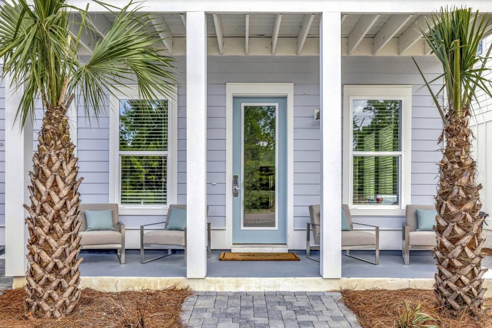 Sea You Soon 30A House in South Walton County