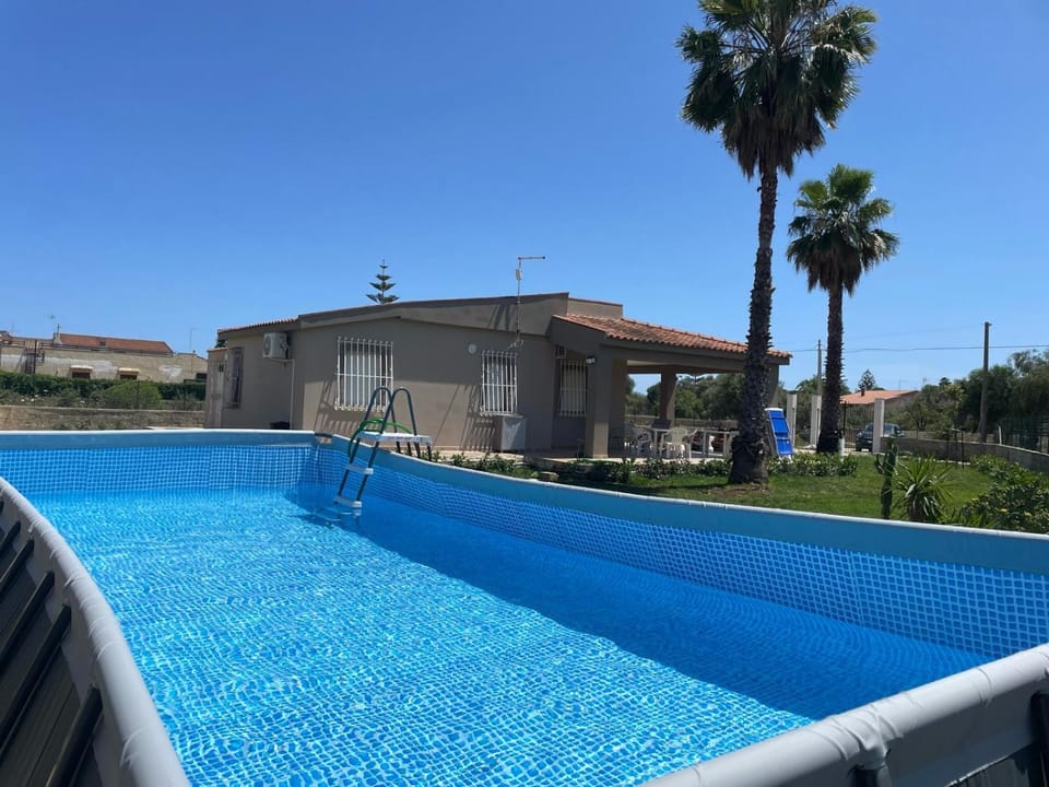Day, Pool view, Swimming pool