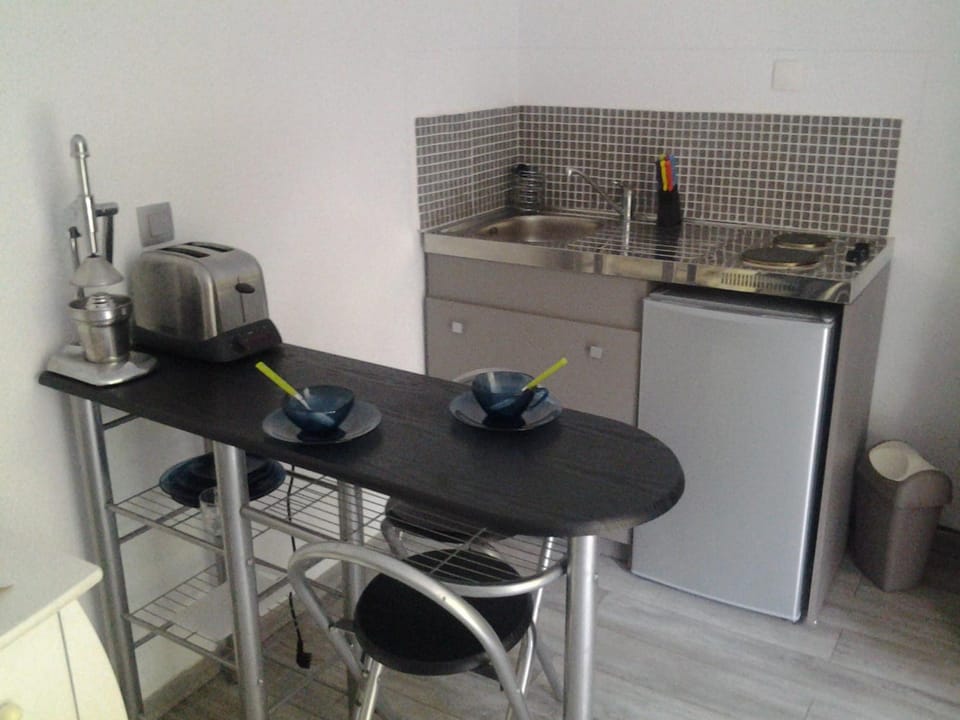 Studio la campagne en ville Apartment in Nimes