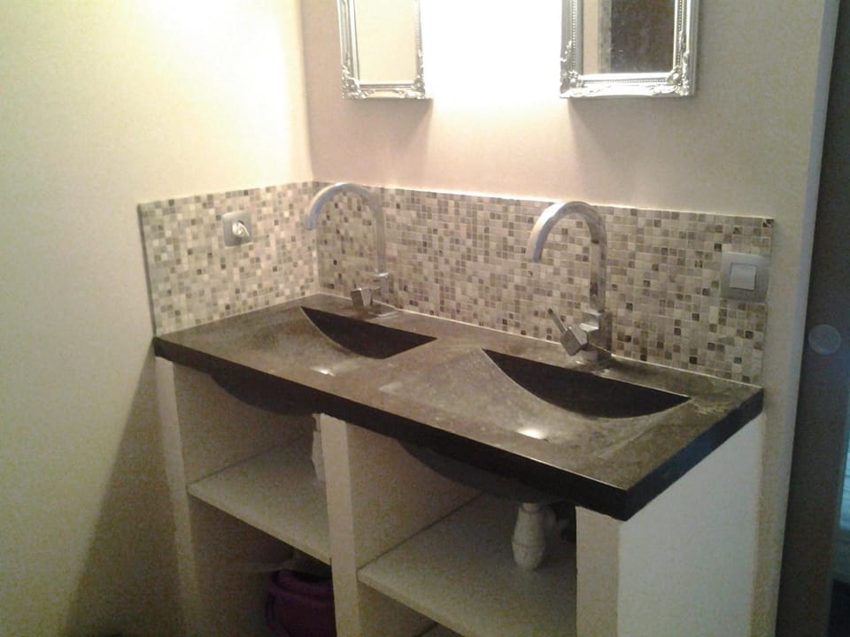 Studio la campagne en ville Apartment in Nimes