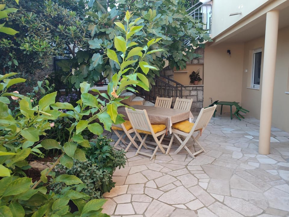 Apartman Noemi Apartment in Primorje-Gorski Kotar County
